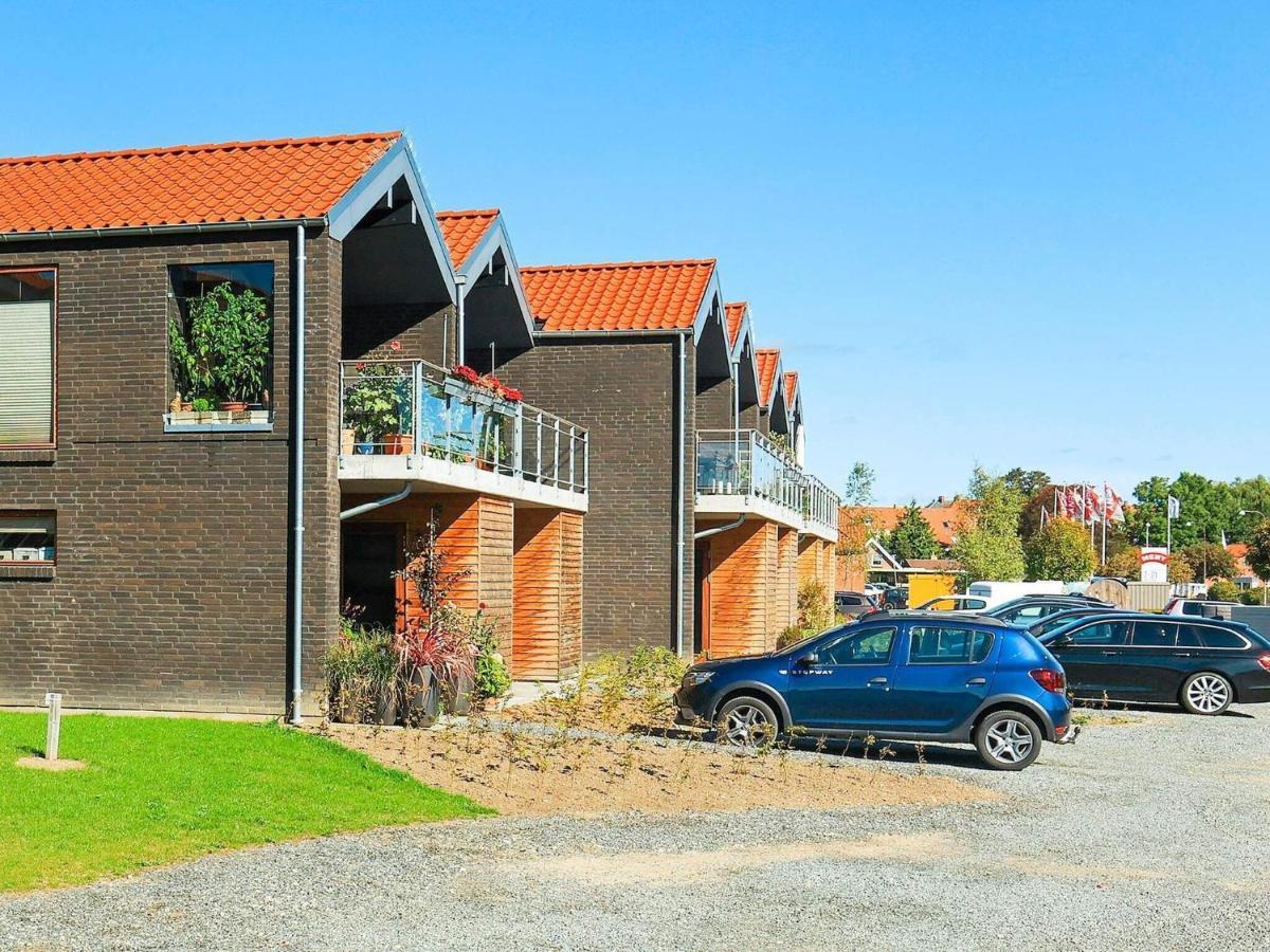 4 Person Holiday Home In Bogense Buitenkant foto