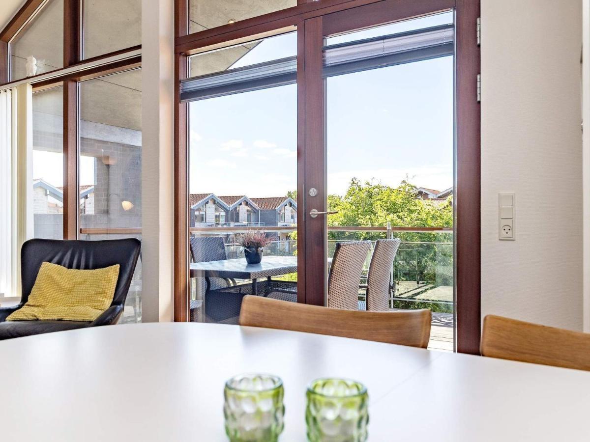 4 Person Holiday Home In Bogense Buitenkant foto